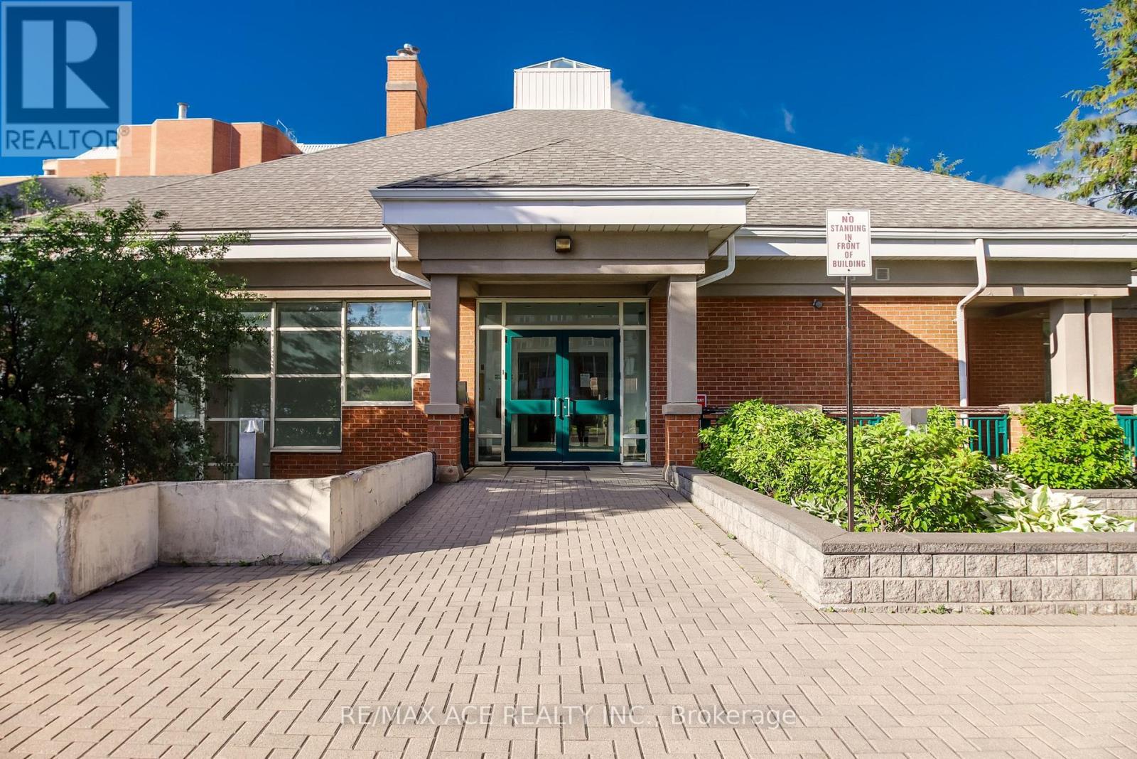 314 - 480 Mclevin Avenue, Toronto, Ontario  M1B 5N9 - Photo 43 - E13471108
