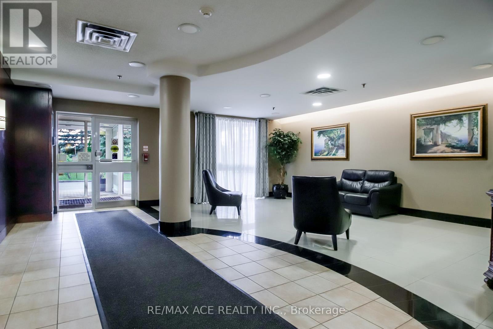 314 - 480 Mclevin Avenue, Toronto, Ontario  M1B 5N9 - Photo 4 - E13471108