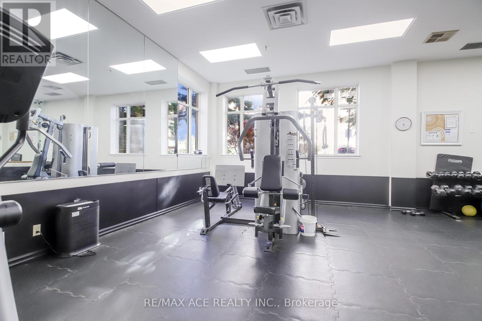 314 - 480 Mclevin Avenue, Toronto, Ontario  M1B 5N9 - Photo 41 - E13471108