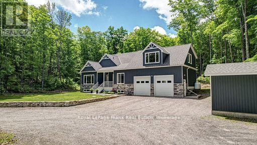 50 Fire Route 41, North Kawartha, Ontario  K0L 2H0 - Photo 2 - X13430882