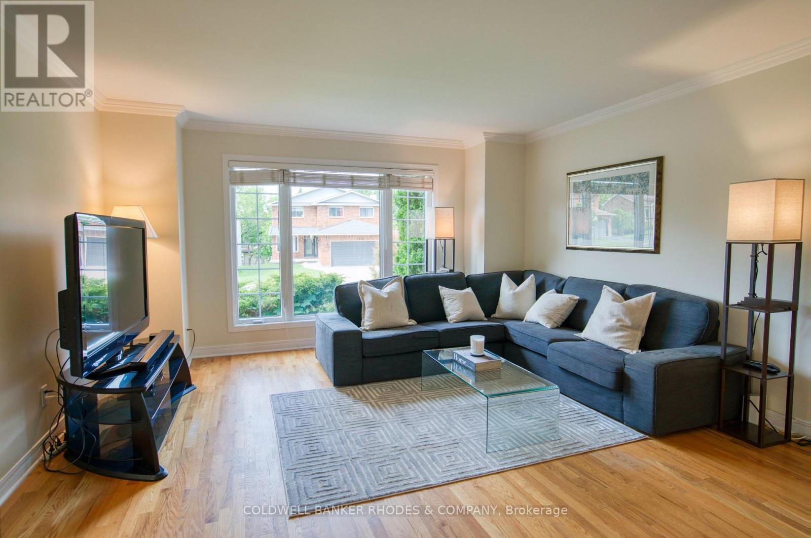 1349 Gaultois Avenue, Ottawa, Ontario K1C 6G5 - Photo 3 - X13469012