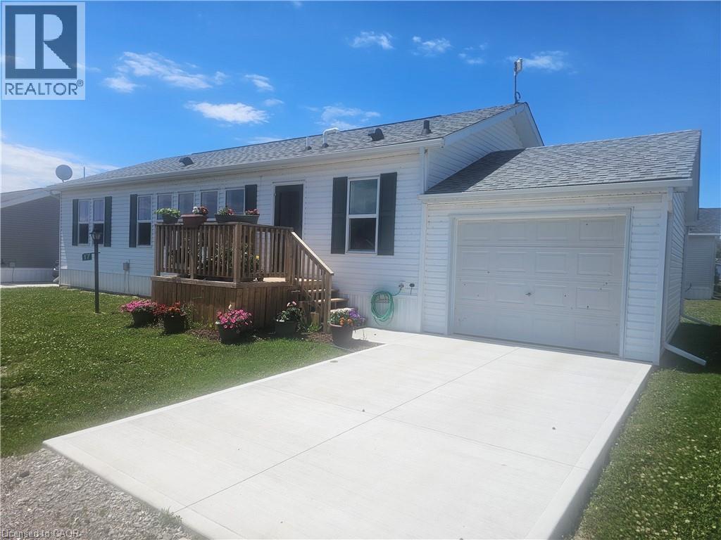 17 BENT WILLOW Court, Haldimand, Ontario
