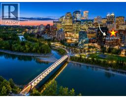 602, 110 7 Street SW, Calgary, Alberta