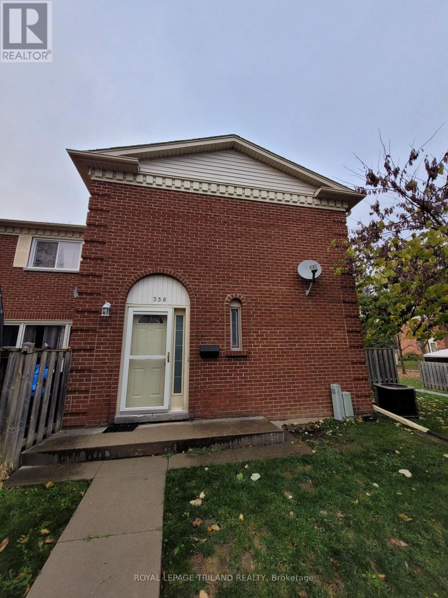 7 - 358 Homestead Court, London North, Ontario  N6G 2E9 - Photo 10 - X13472028