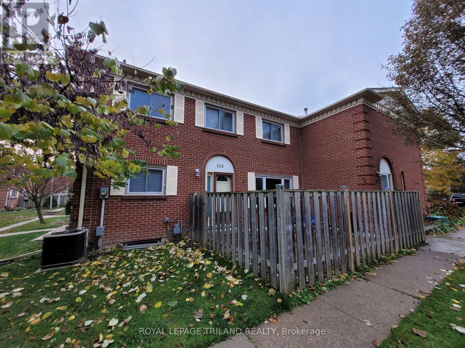 7 - 358 Homestead Court, London North, Ontario  N6G 2E9 - Photo 12 - X13472028