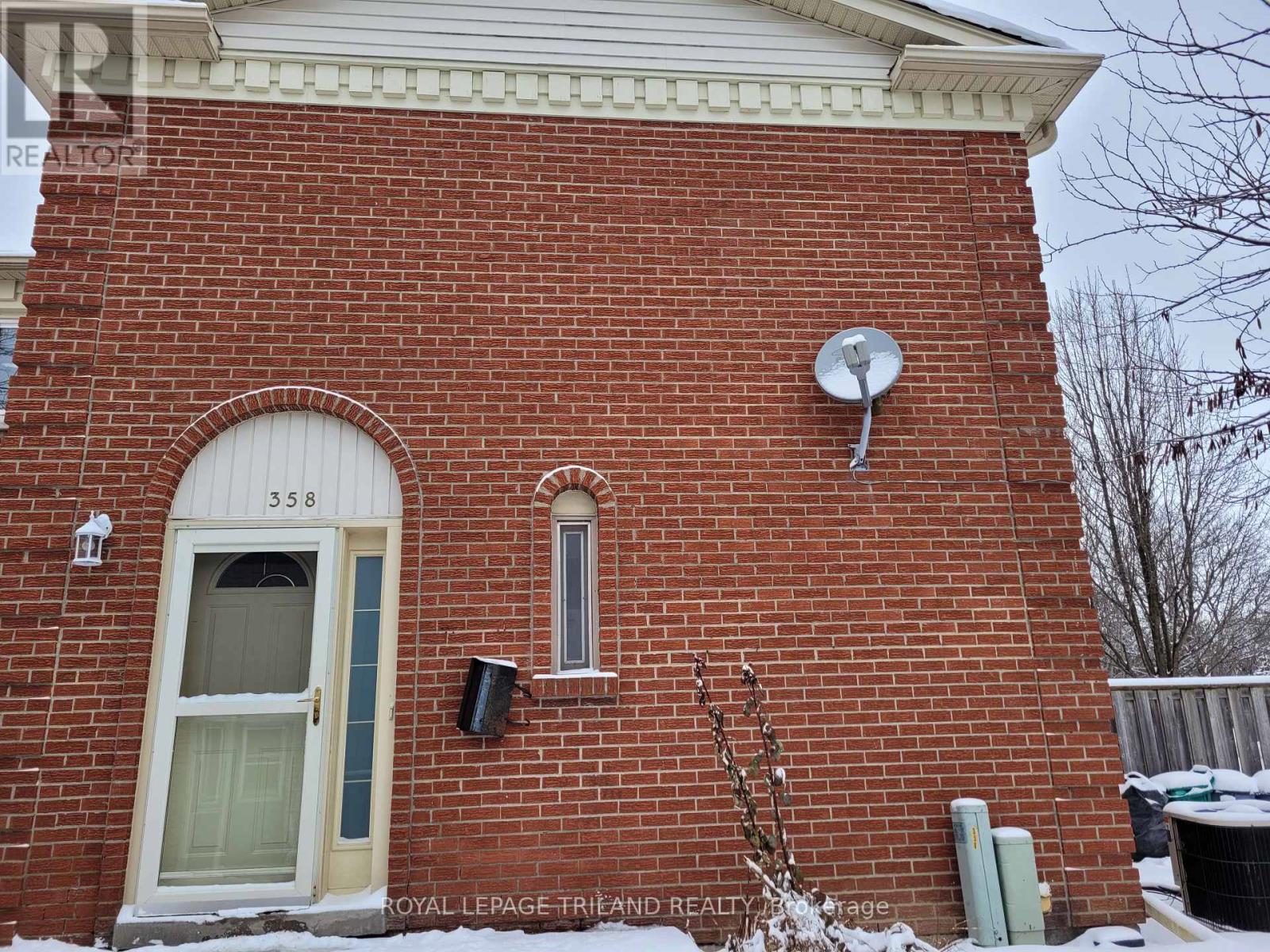 7 - 358 Homestead Court, London North, Ontario  N6G 2E9 - Photo 7 - X13472028