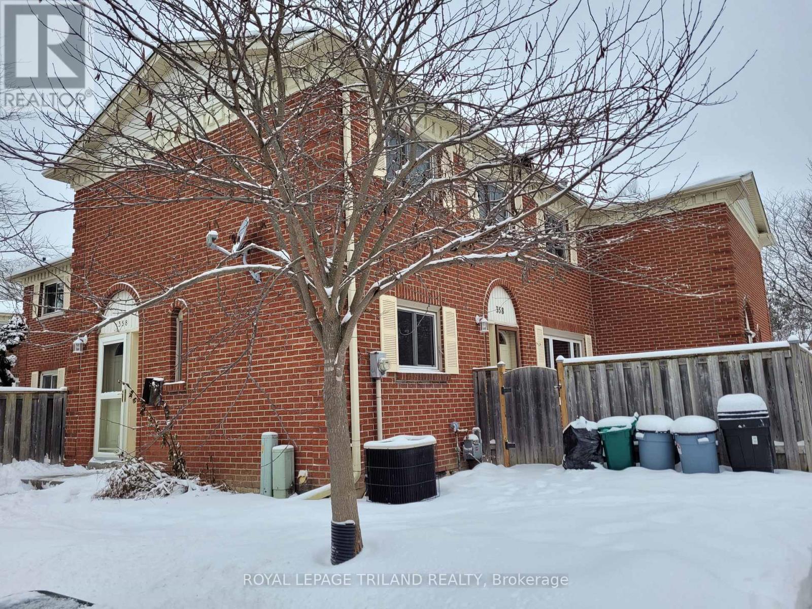 7 - 358 Homestead Court, London North, Ontario  N6G 2E9 - Photo 8 - X13472028