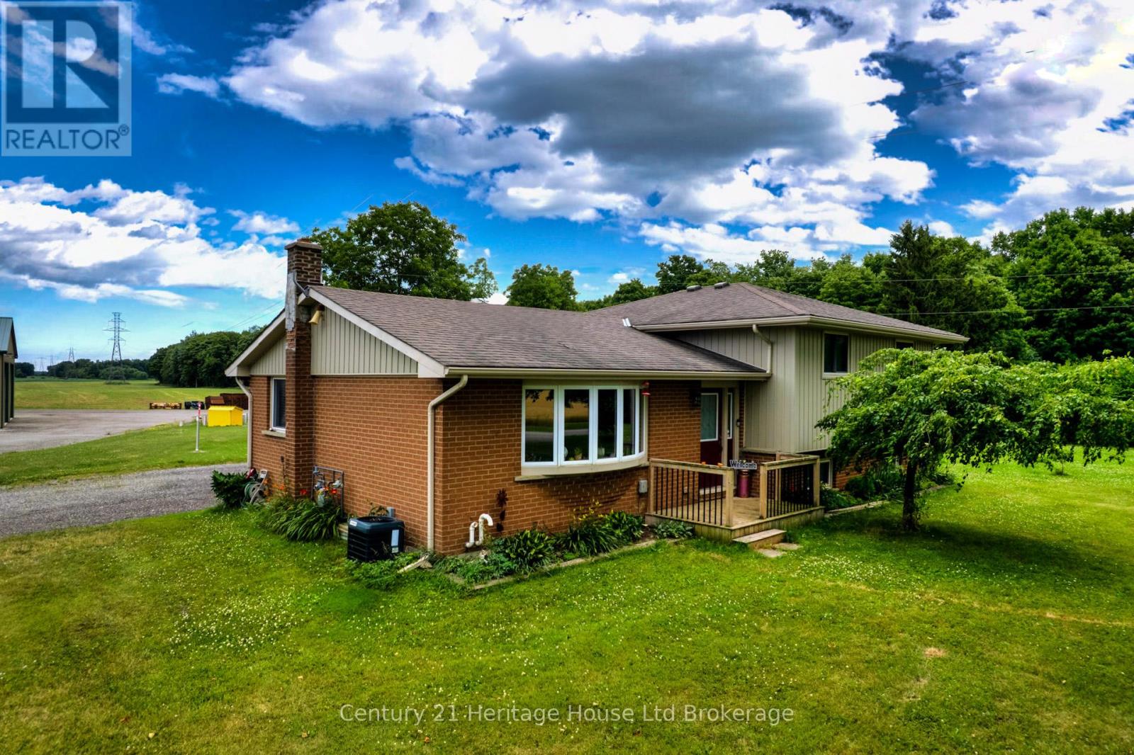 3208 -3214 PIGRAM LINE, South-West Oxford, Ontario