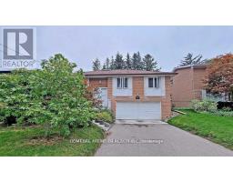 LOWER UNIT - 40 SUMNER HEIGHTS DRIVE, Toronto, Ontario