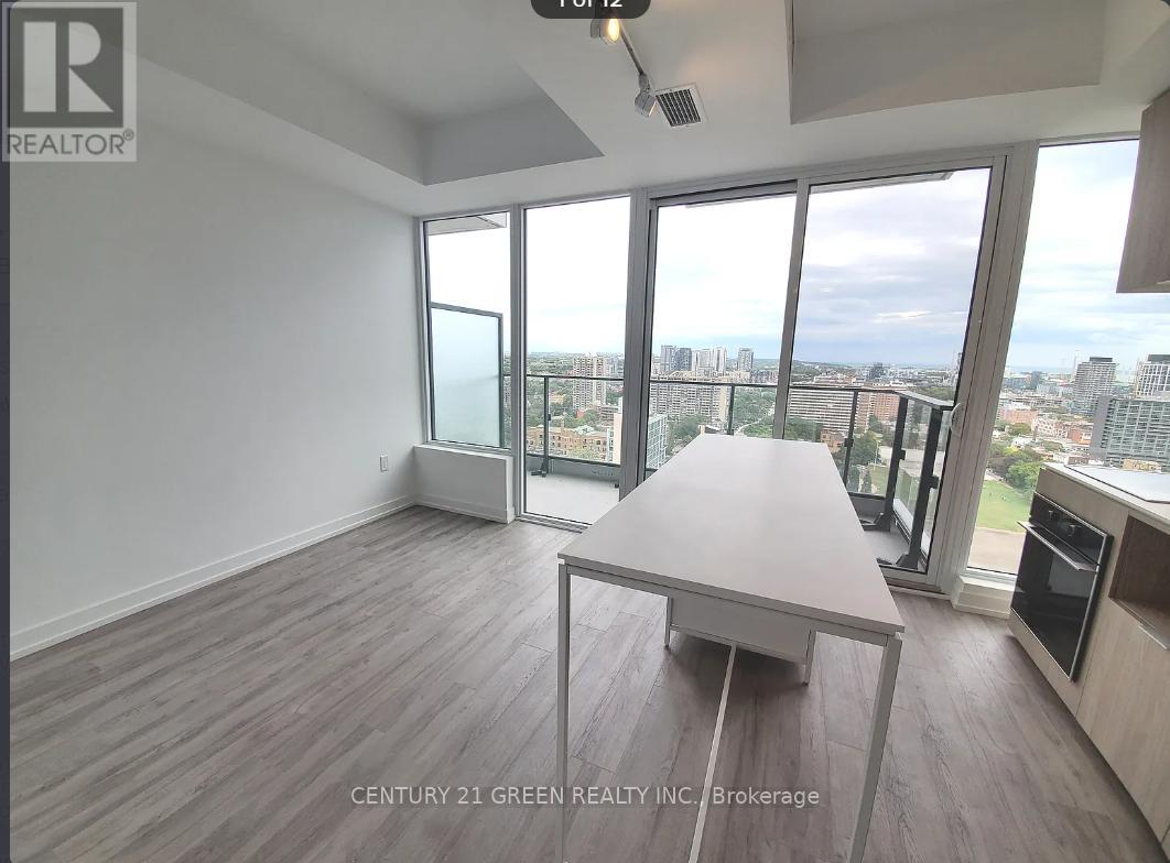 2607 - 77 SHUTER STREET, Toronto, Ontario