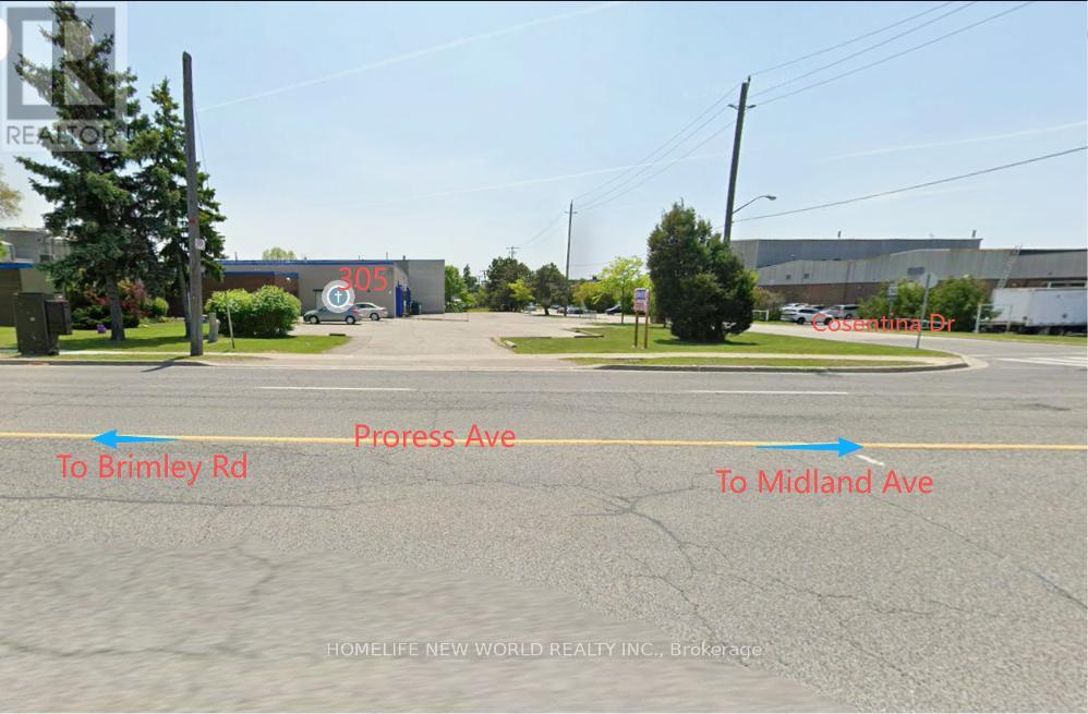 305 Progress Avenue, Toronto, Ontario  M1P 2Z7 - Photo 2 - E13472058