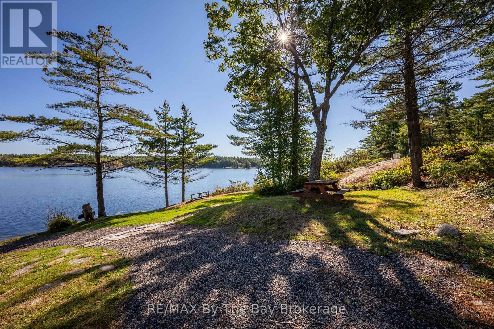18152 Georgian Bay Shore, Georgian Bay (Gibson), Ontario  P0E 1E0 - Photo 22 - X13472052
