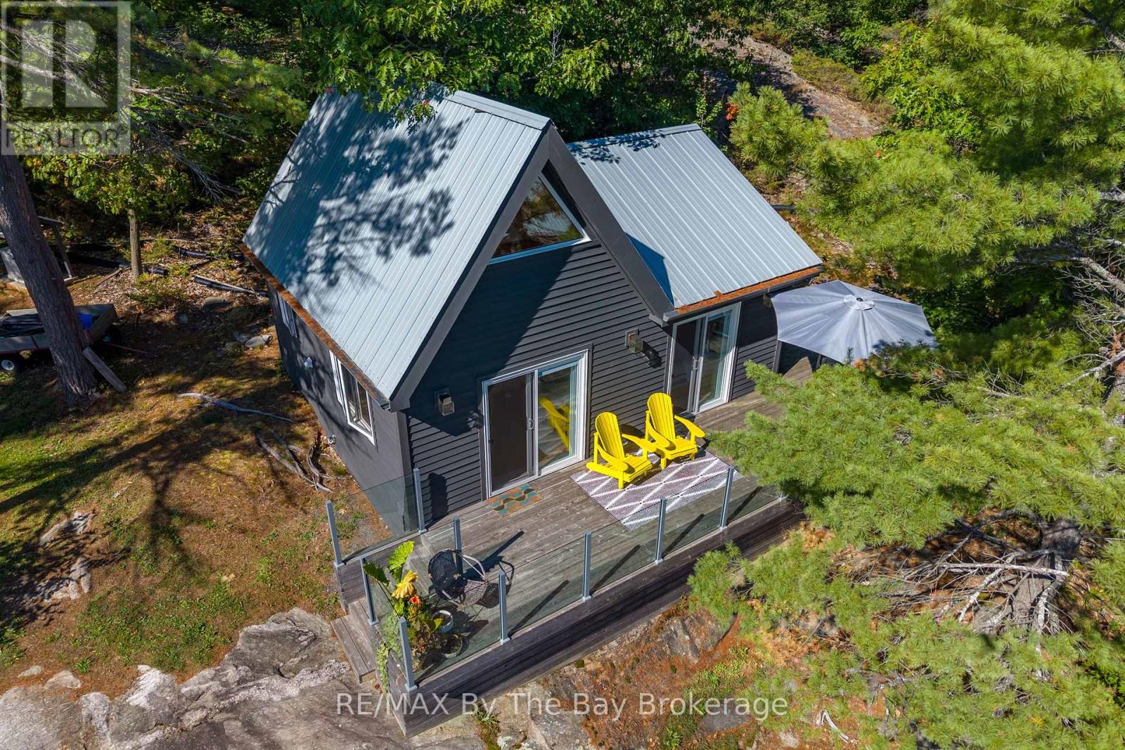 18152 Georgian Bay Shore, Georgian Bay (Gibson), Ontario  P0E 1E0 - Photo 23 - X13472052