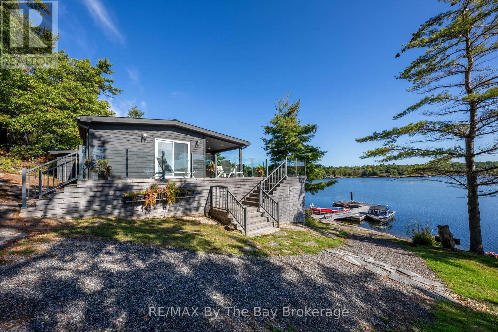18152 Georgian Bay Shore, Georgian Bay (Gibson), Ontario  P0E 1E0 - Photo 3 - X13472052