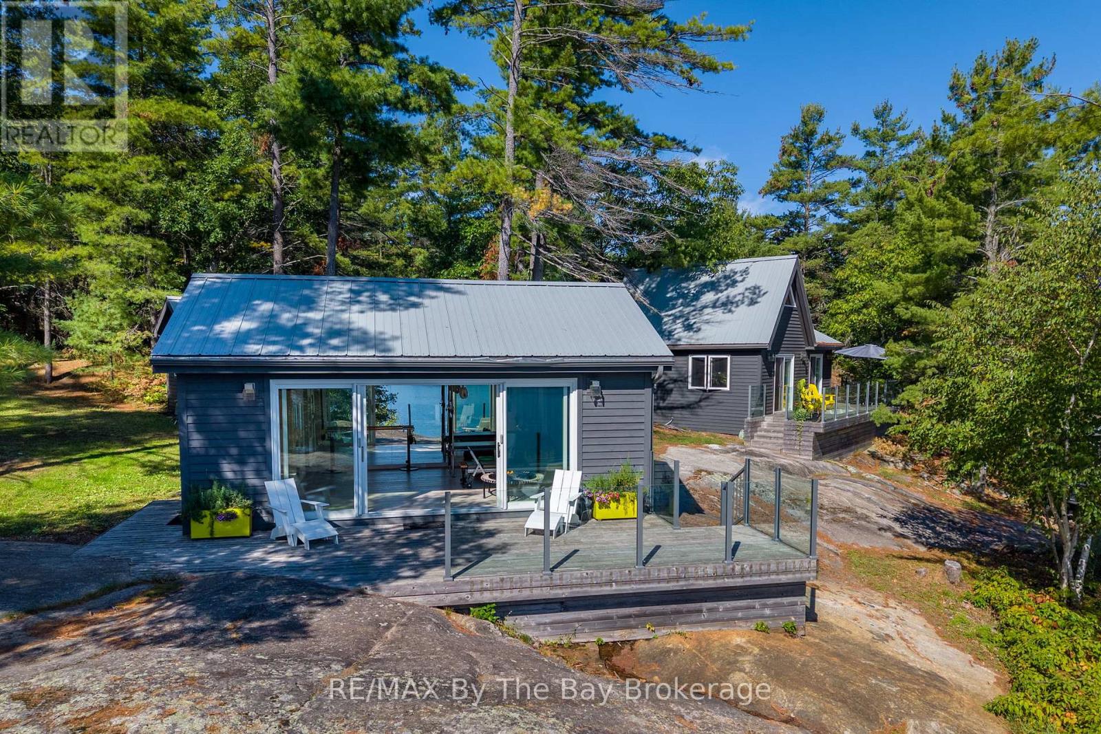 18152 Georgian Bay Shore, Georgian Bay (Gibson), Ontario  P0E 1E0 - Photo 35 - X13472052