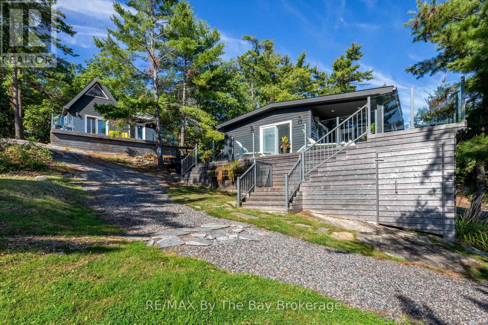 18152 Georgian Bay Shore, Georgian Bay (Gibson), Ontario  P0E 1E0 - Photo 4 - X13472052
