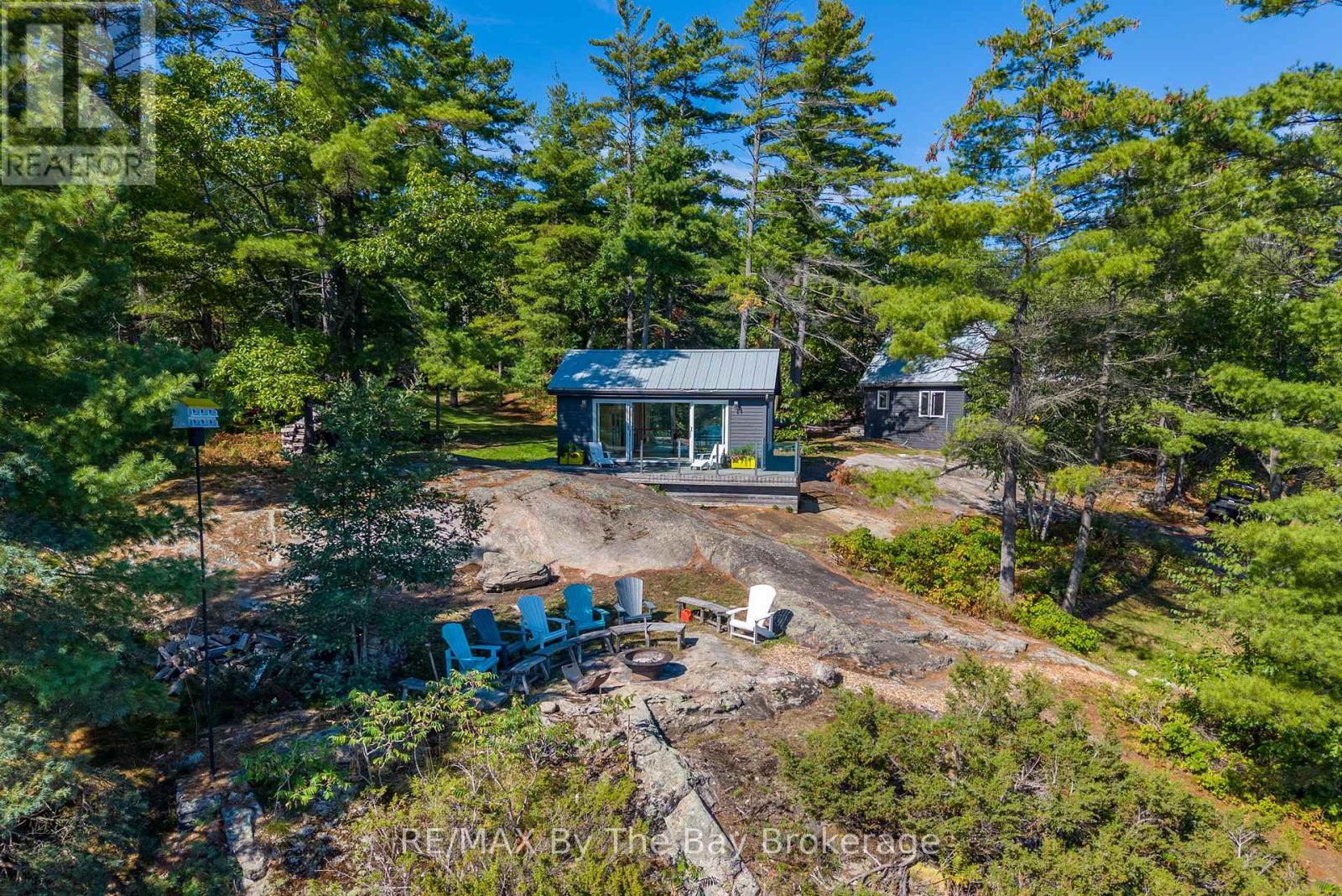18152 Georgian Bay Shore, Georgian Bay (Gibson), Ontario  P0E 1E0 - Photo 41 - X13472052