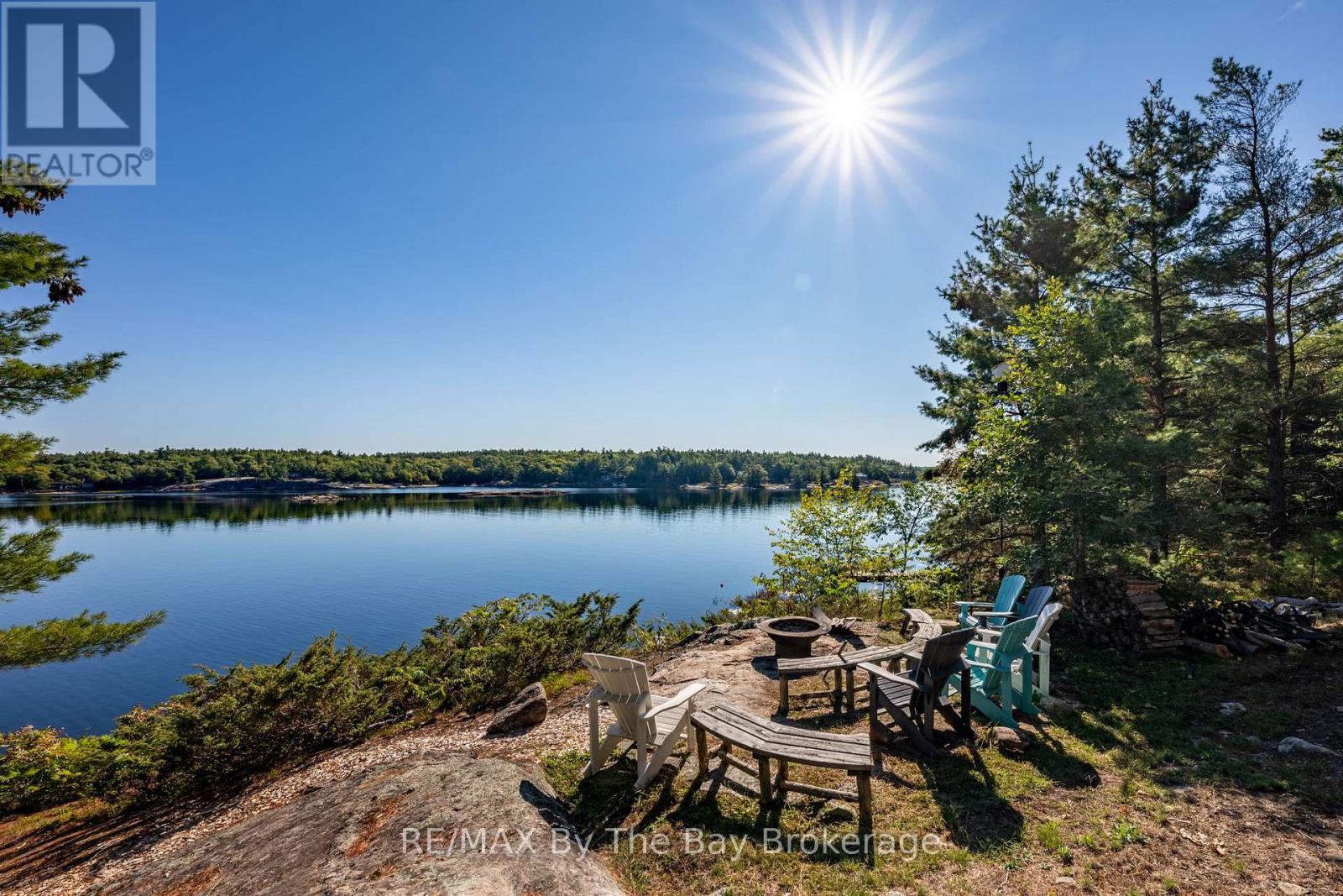18152 Georgian Bay Shore, Georgian Bay (Gibson), Ontario  P0E 1E0 - Photo 43 - X13472052