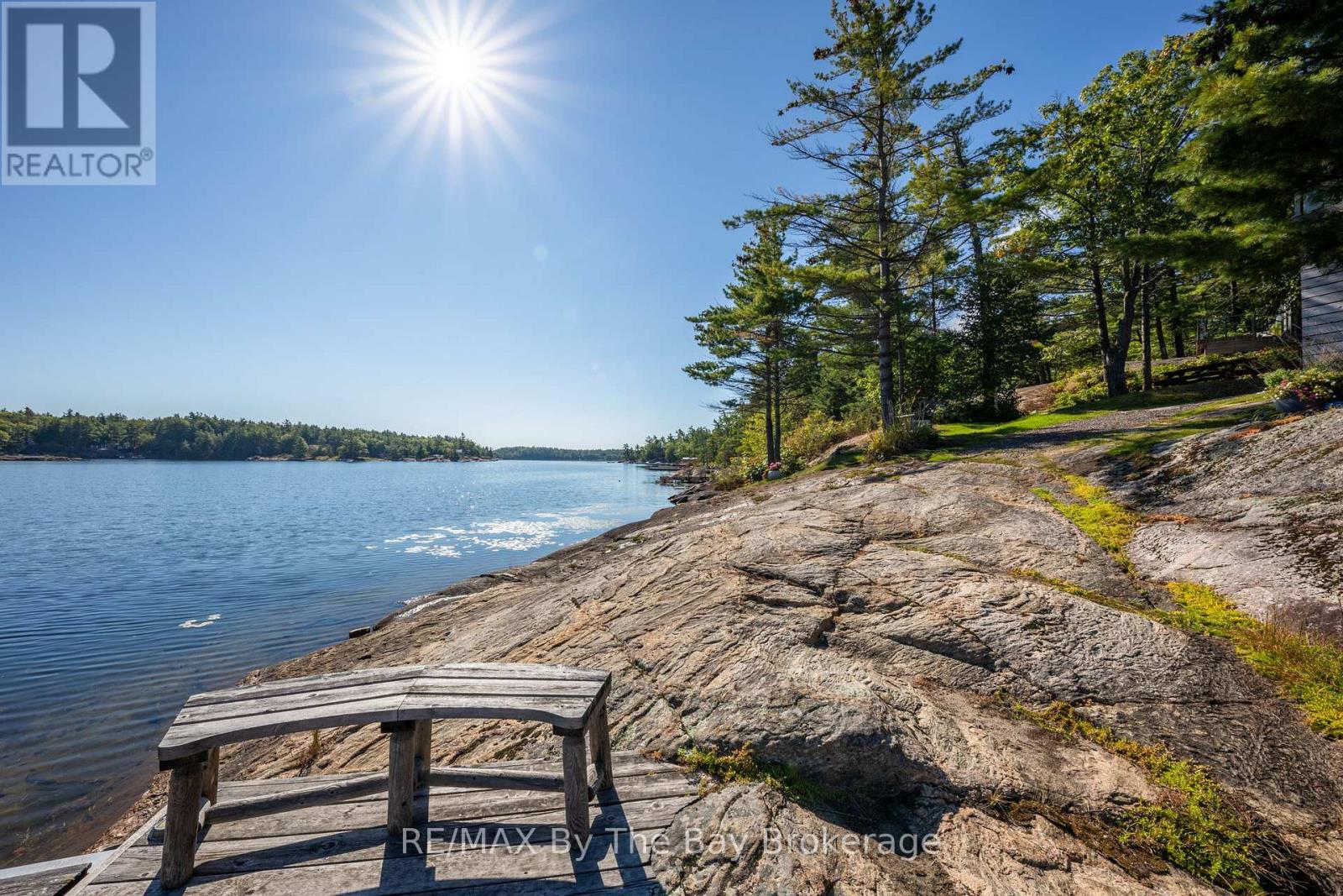 18152 Georgian Bay Shore, Georgian Bay (Gibson), Ontario  P0E 1E0 - Photo 47 - X13472052