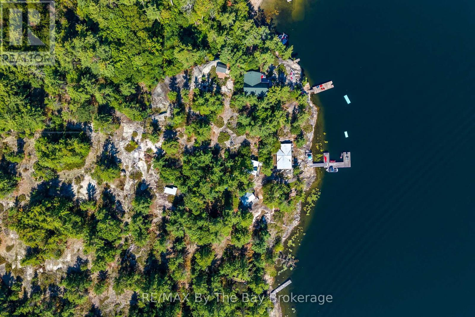 18152 Georgian Bay Shore, Georgian Bay (Gibson), Ontario  P0E 1E0 - Photo 48 - X13472052