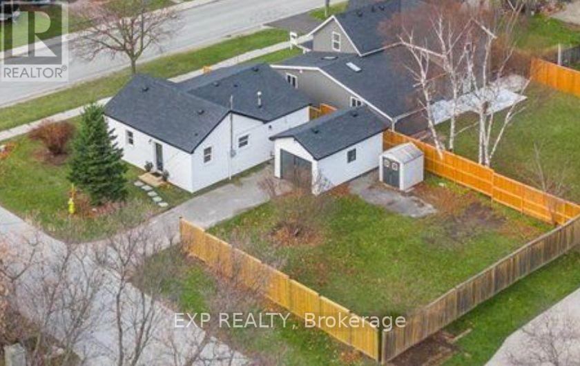 169 Peel Street, Collingwood, Ontario  L9Y 3V7 - Photo 5 - S13137070