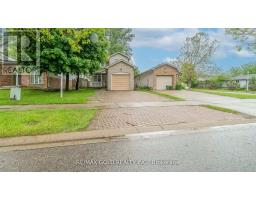 222 FLEMING DRIVE, London East, Ontario