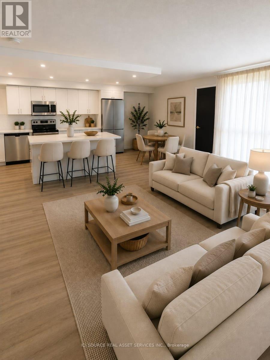 E3 - 284 MILL ROAD, Toronto, Ontario