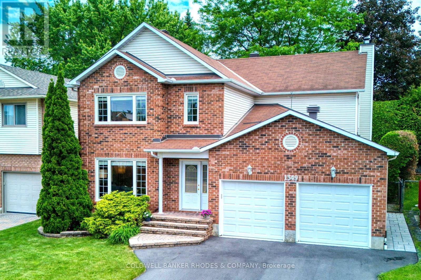 1349 GAULTOIS AVENUE, Ottawa, Ontario
