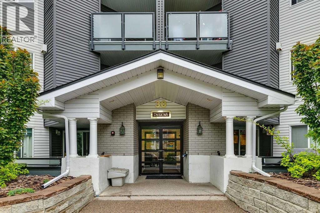 412, 30 Sierra Morena Mews SW, Calgary, Alberta