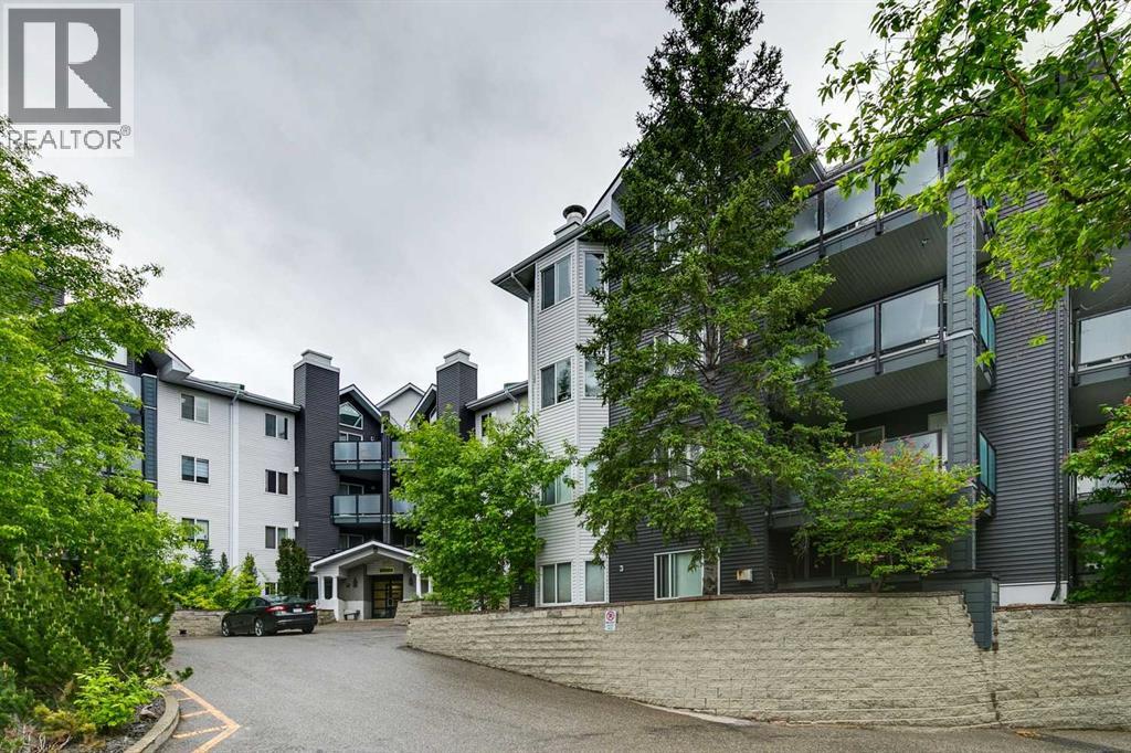412, 30 Sierra Morena Mews SW, Calgary, Alberta  T3H 3K7 - Photo 23 - A2322417
