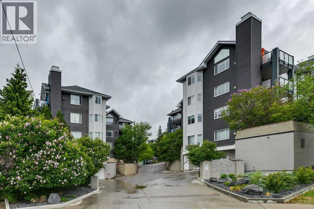 412, 30 Sierra Morena Mews SW, Calgary, Alberta  T3H 3K7 - Photo 24 - A2322417