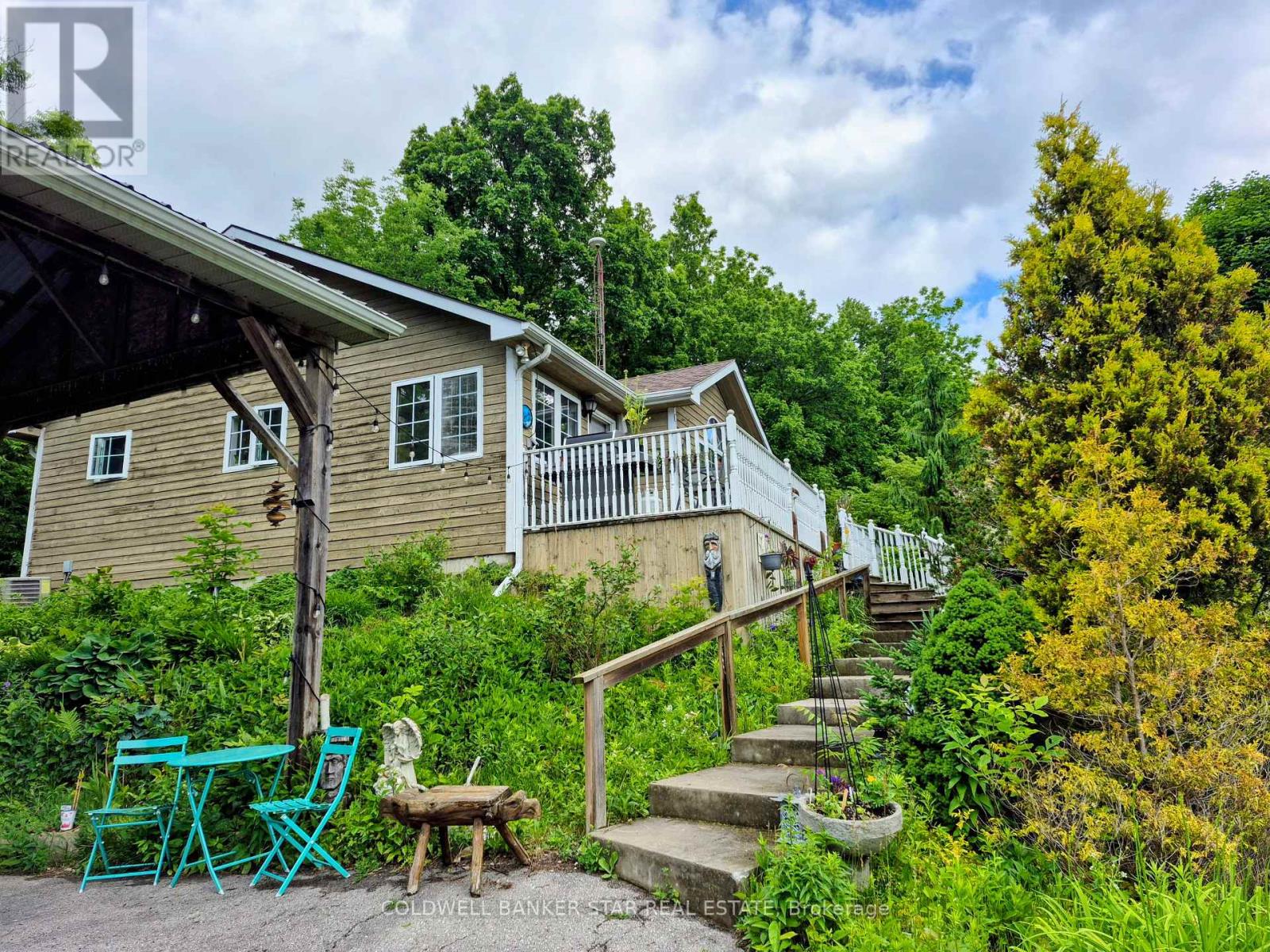 48238 Rush Creek Line, Malahide, Ontario  N5H 2R2 - Photo 2 - X13472080