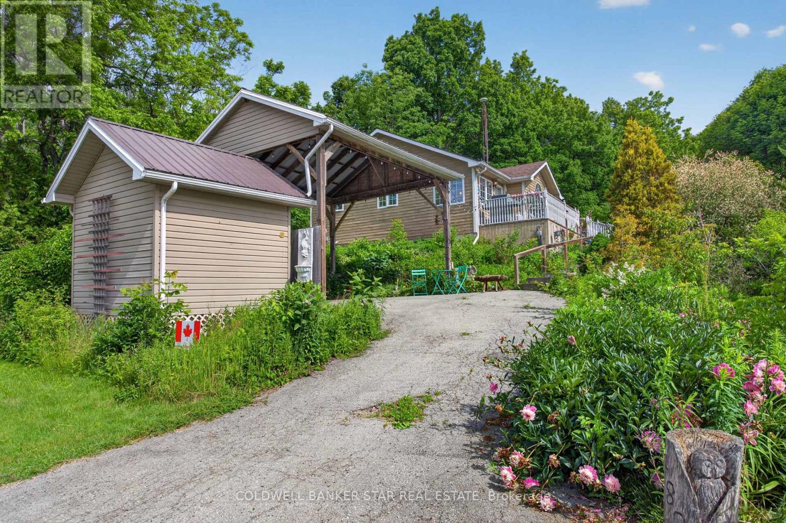 48238 Rush Creek Line, Malahide, Ontario  N5H 2R2 - Photo 4 - X13472080