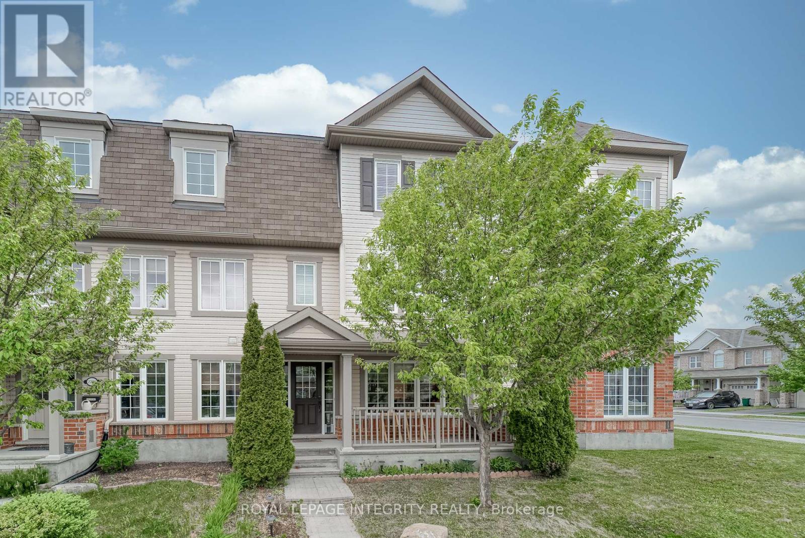 2203 RIVER MIST ROAD, Ottawa, Ontario