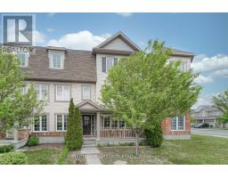 2203 RIVER MIST ROAD, Ottawa, Ontario