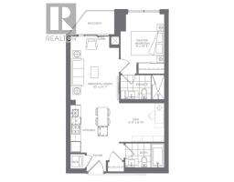 436 - 31 TIPPETT ROAD, Toronto, Ontario