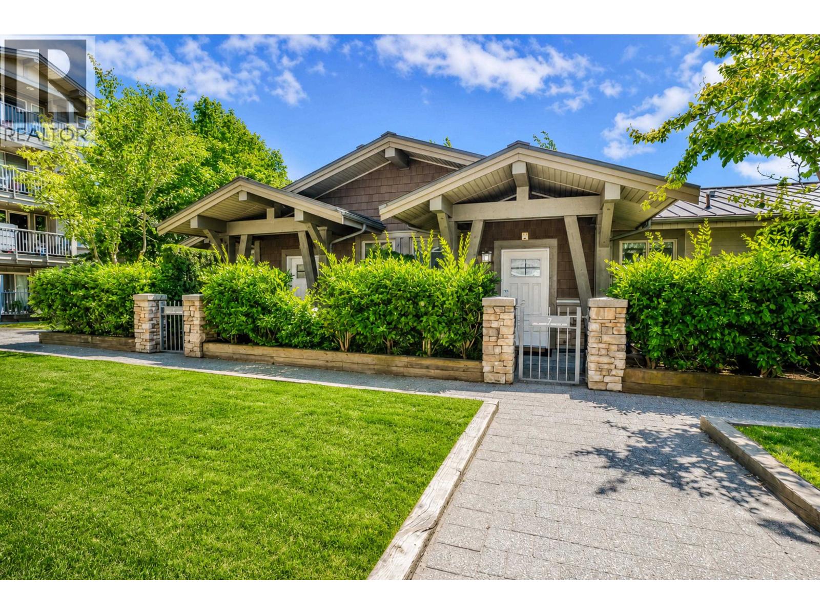 7 3138 Dayanee Springs Boulevard, Coquitlam, British Columbia  V3E 0B6 - Photo 30 - R3138155