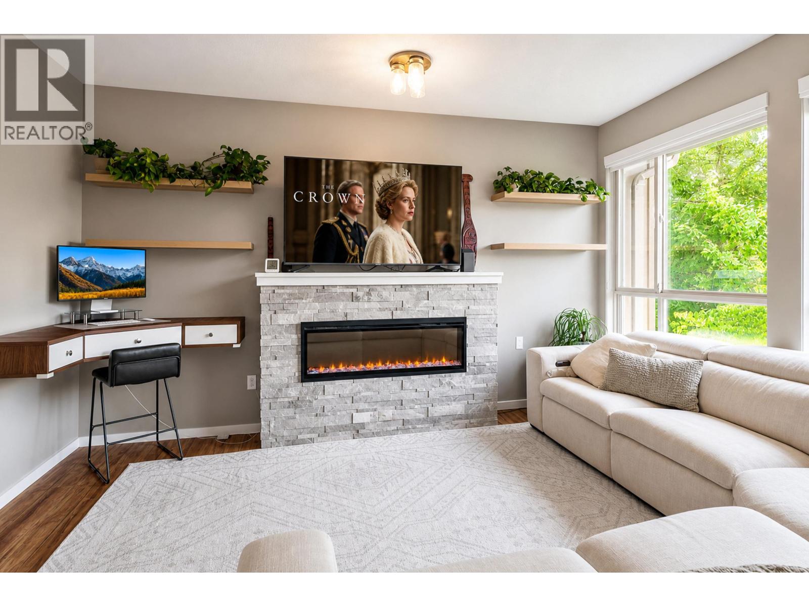 7 3138 Dayanee Springs Boulevard, Coquitlam, British Columbia  V3E 0B6 - Photo 6 - R3138155
