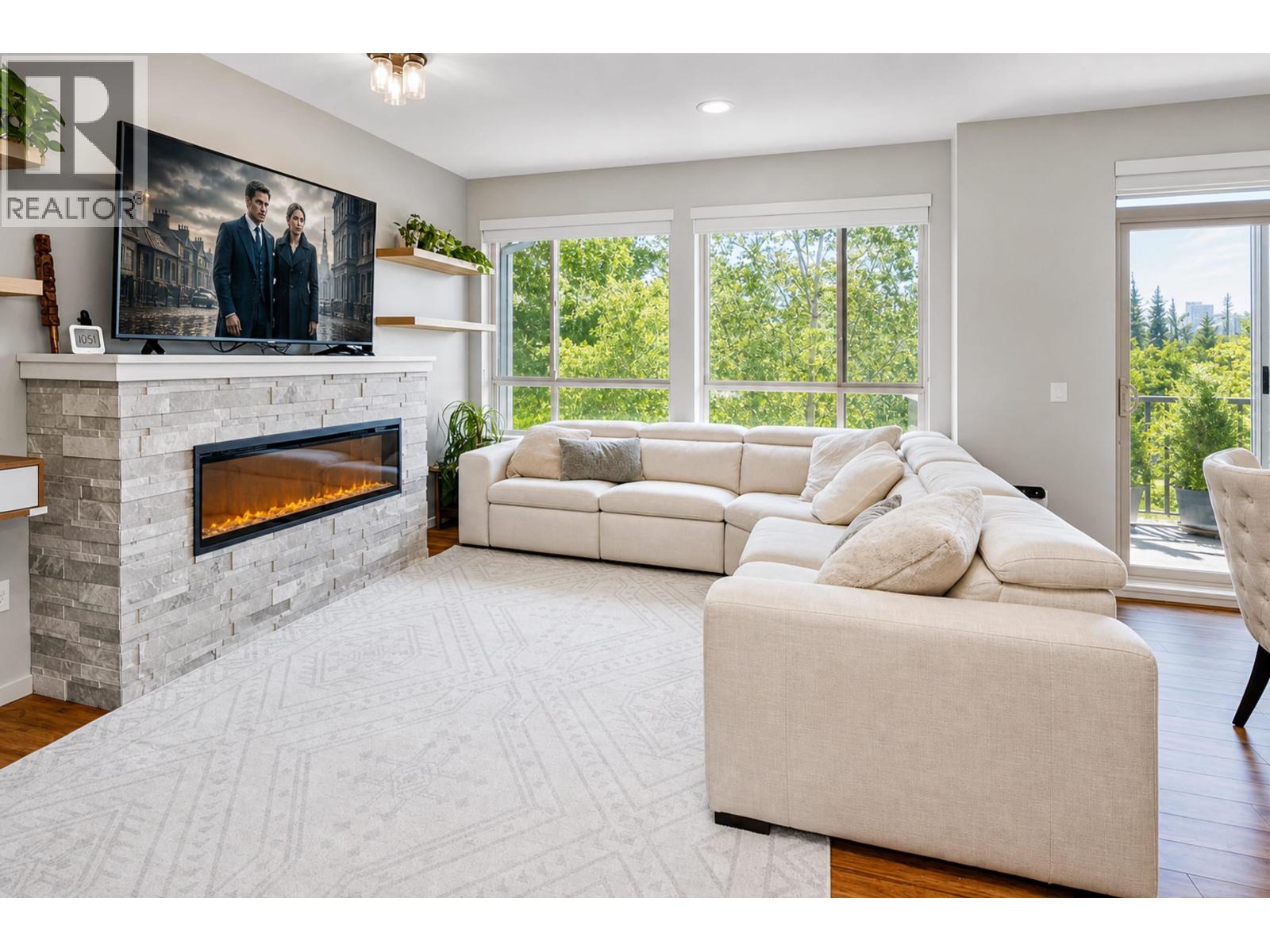 7 3138 Dayanee Springs Boulevard, Coquitlam, British Columbia  V3E 0B6 - Photo 7 - R3138155