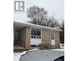 LOWER LEVEL - 19 BENSTROW AVENUE, Toronto, Ontario
