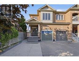 4309 TRAIL BLAZER WAY, Mississauga, Ontario