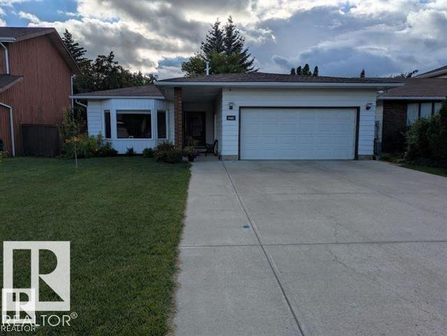3718 103B ST NW, edmonton, Alberta