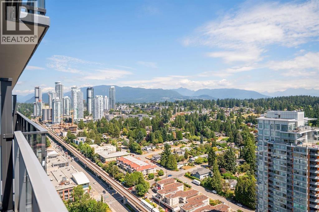 3505 3809 EVERGREEN PLACE, burnaby, British Columbia