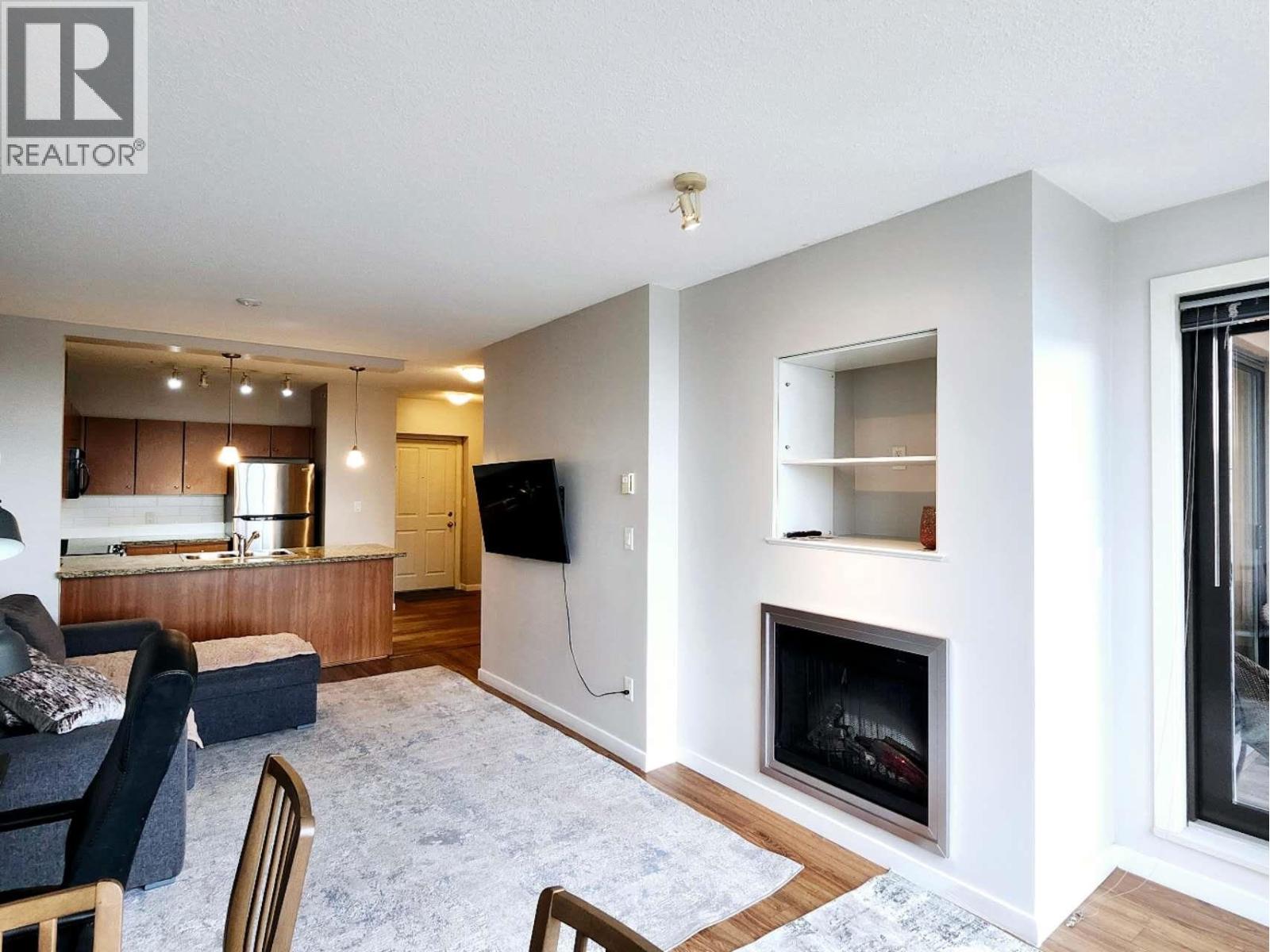 709 511 Rochester Avenue, Coquitlam, British Columbia  V3K 0A2 - Photo 10 - R3138165