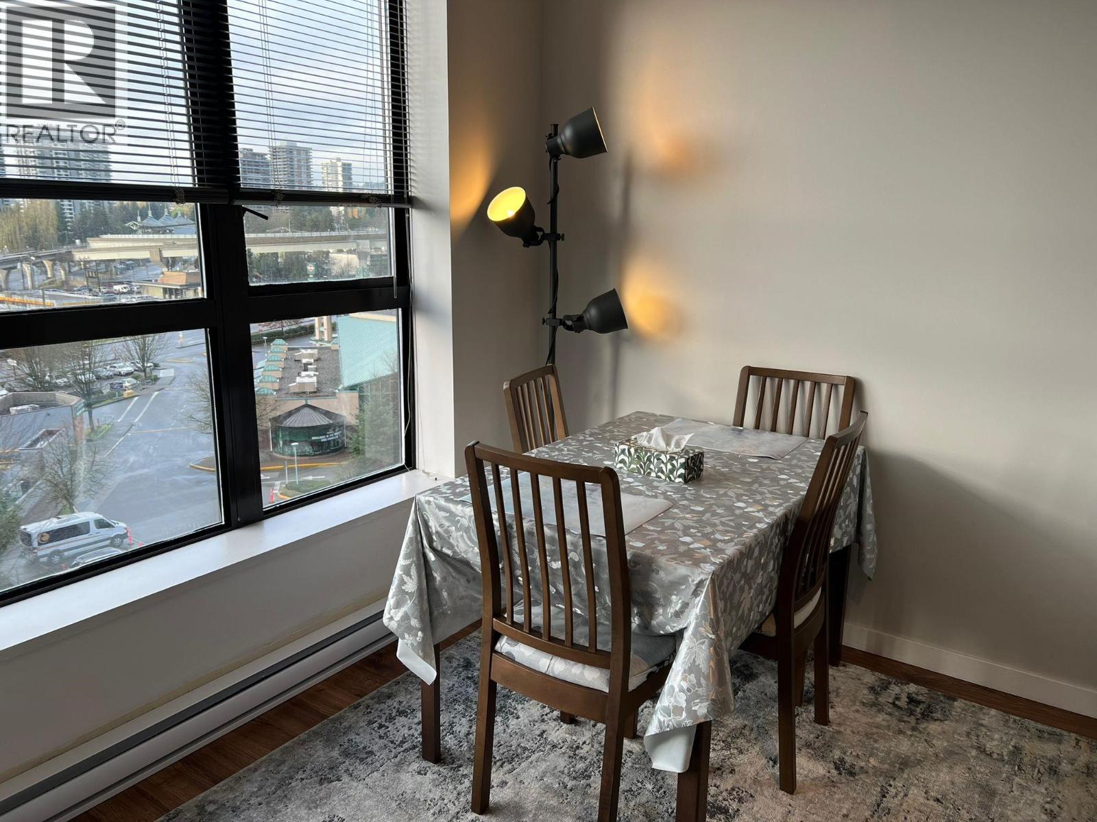 709 511 Rochester Avenue, Coquitlam, British Columbia  V3K 0A2 - Photo 12 - R3138165