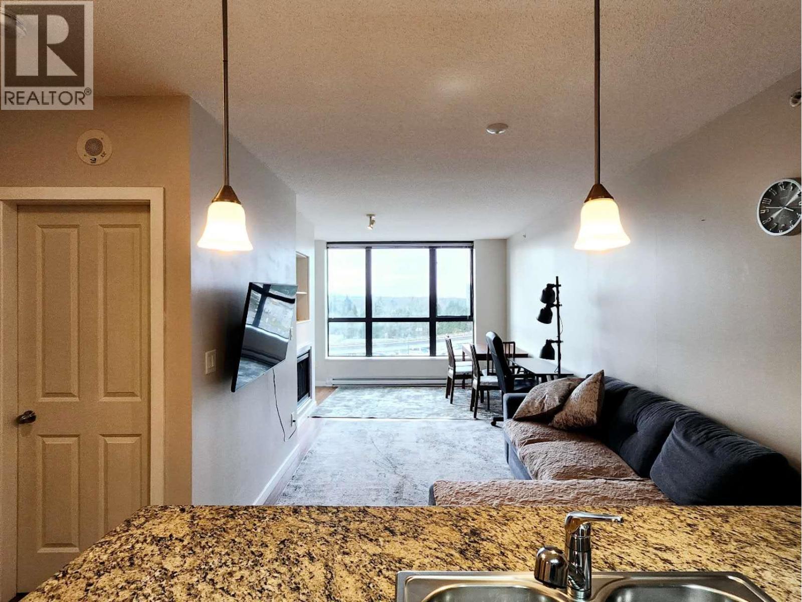 709 511 Rochester Avenue, Coquitlam, British Columbia  V3K 0A2 - Photo 16 - R3138165