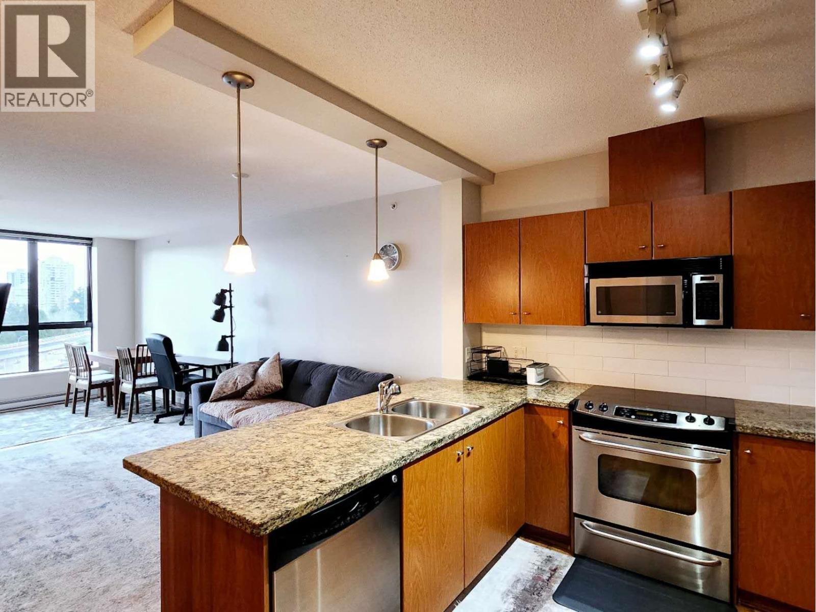 709 511 Rochester Avenue, Coquitlam, British Columbia  V3K 0A2 - Photo 18 - R3138165