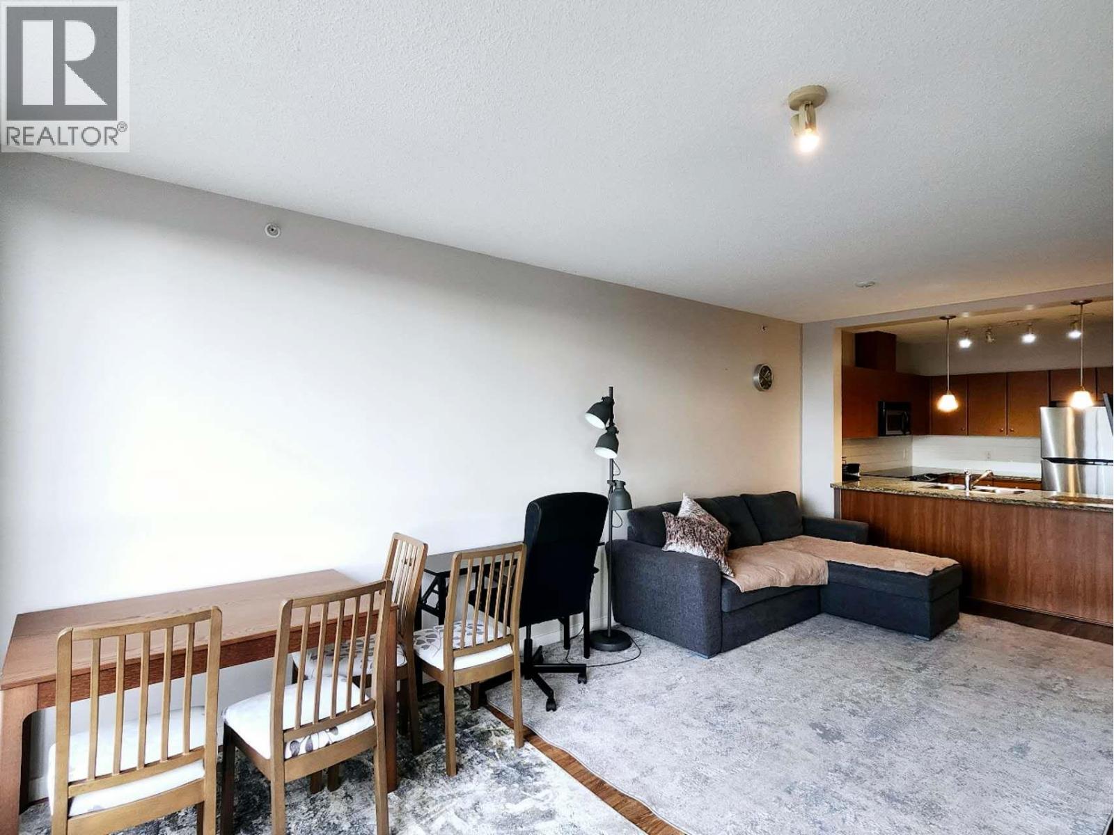 709 511 Rochester Avenue, Coquitlam, British Columbia  V3K 0A2 - Photo 3 - R3138165