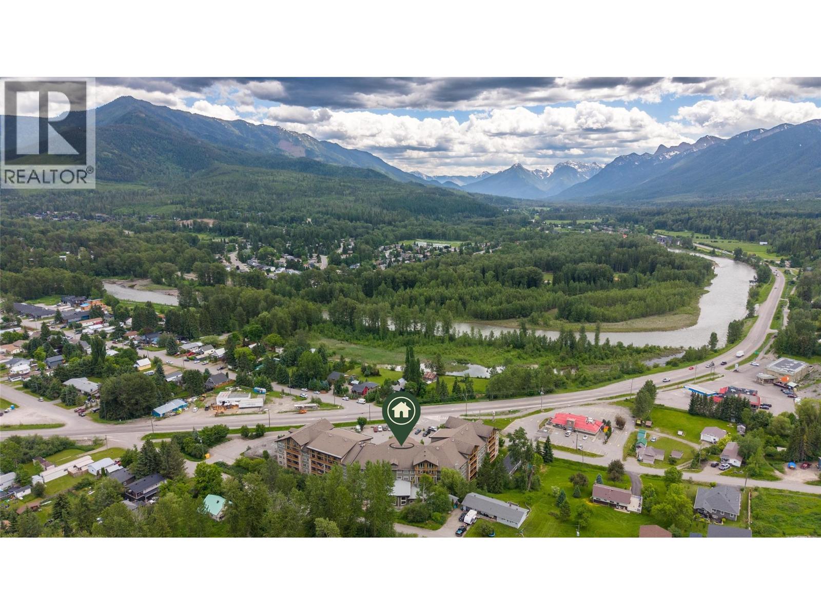 1500 Mcdonald Avenue Unit# 315, Fernie, British Columbia  V0B 1M1 - Photo 37 - 10391982