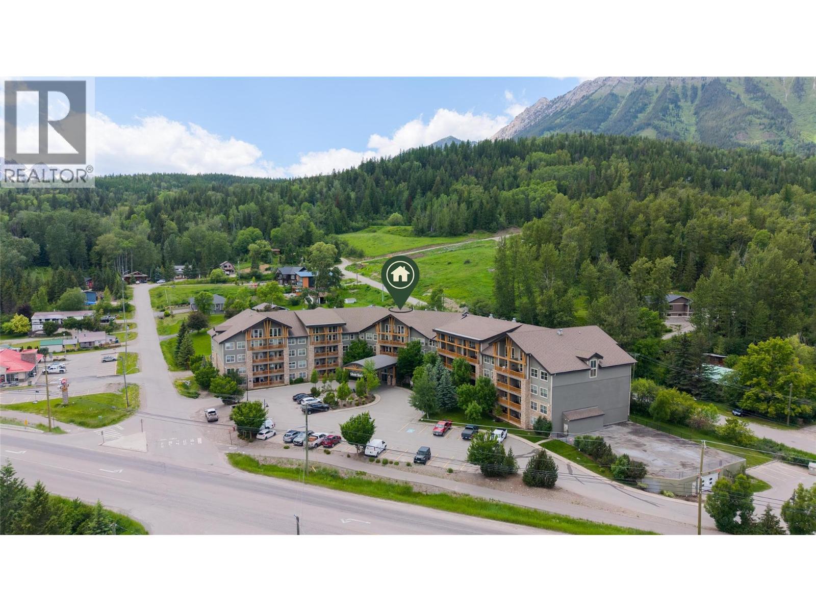 1500 Mcdonald Avenue Unit# 315, Fernie, British Columbia  V0B 1M1 - Photo 39 - 10391982